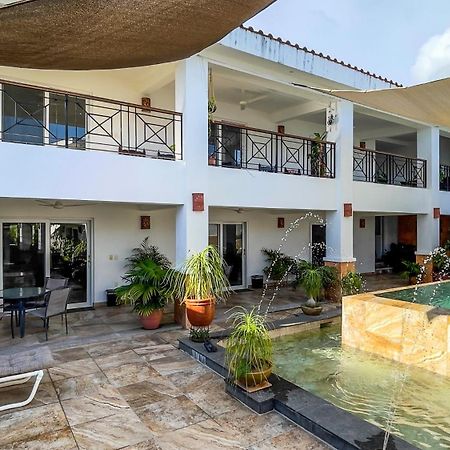 Quinta Alberto Boutique Hotel San Blas Kültér fotó