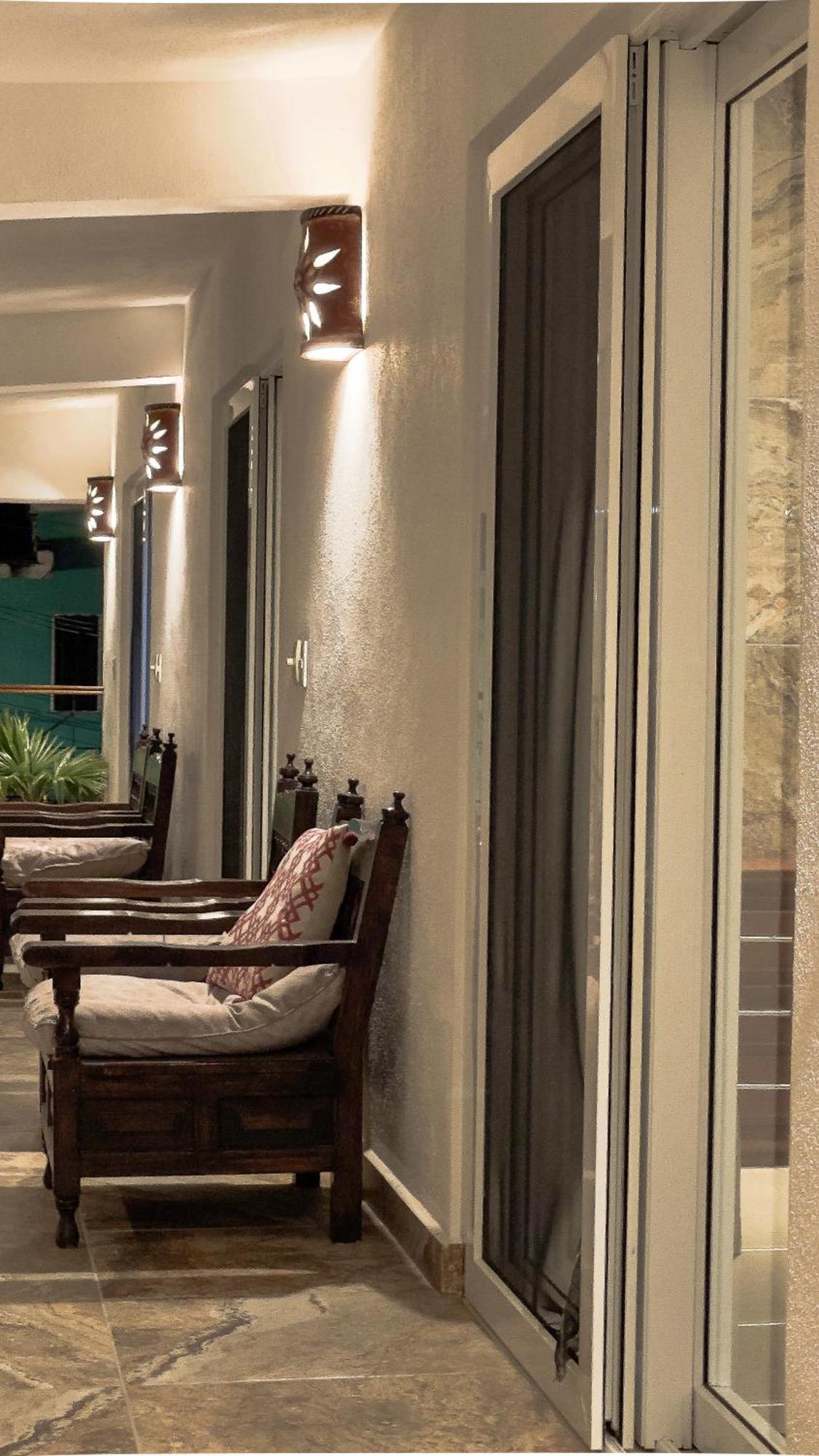 Quinta Alberto Boutique Hotel San Blas Szoba fotó