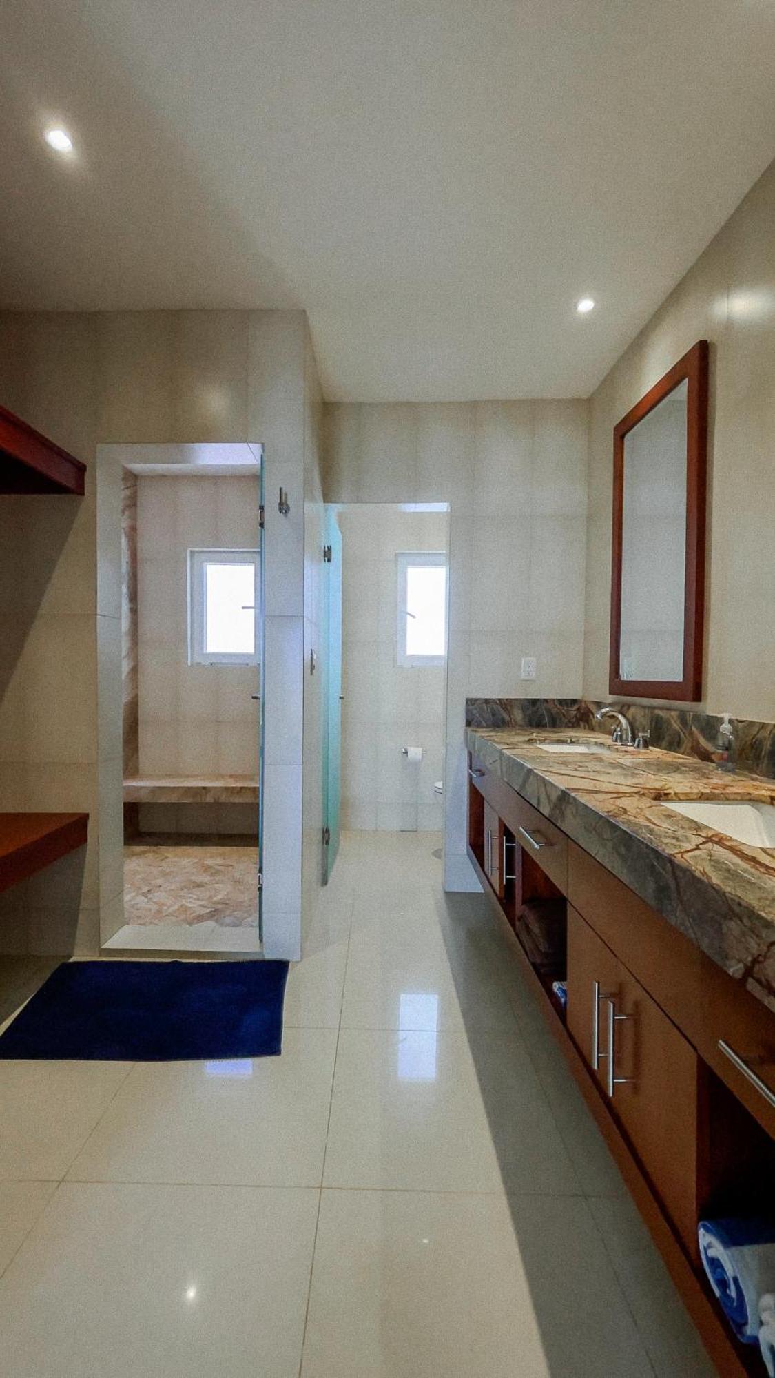 Quinta Alberto Boutique Hotel San Blas Kültér fotó