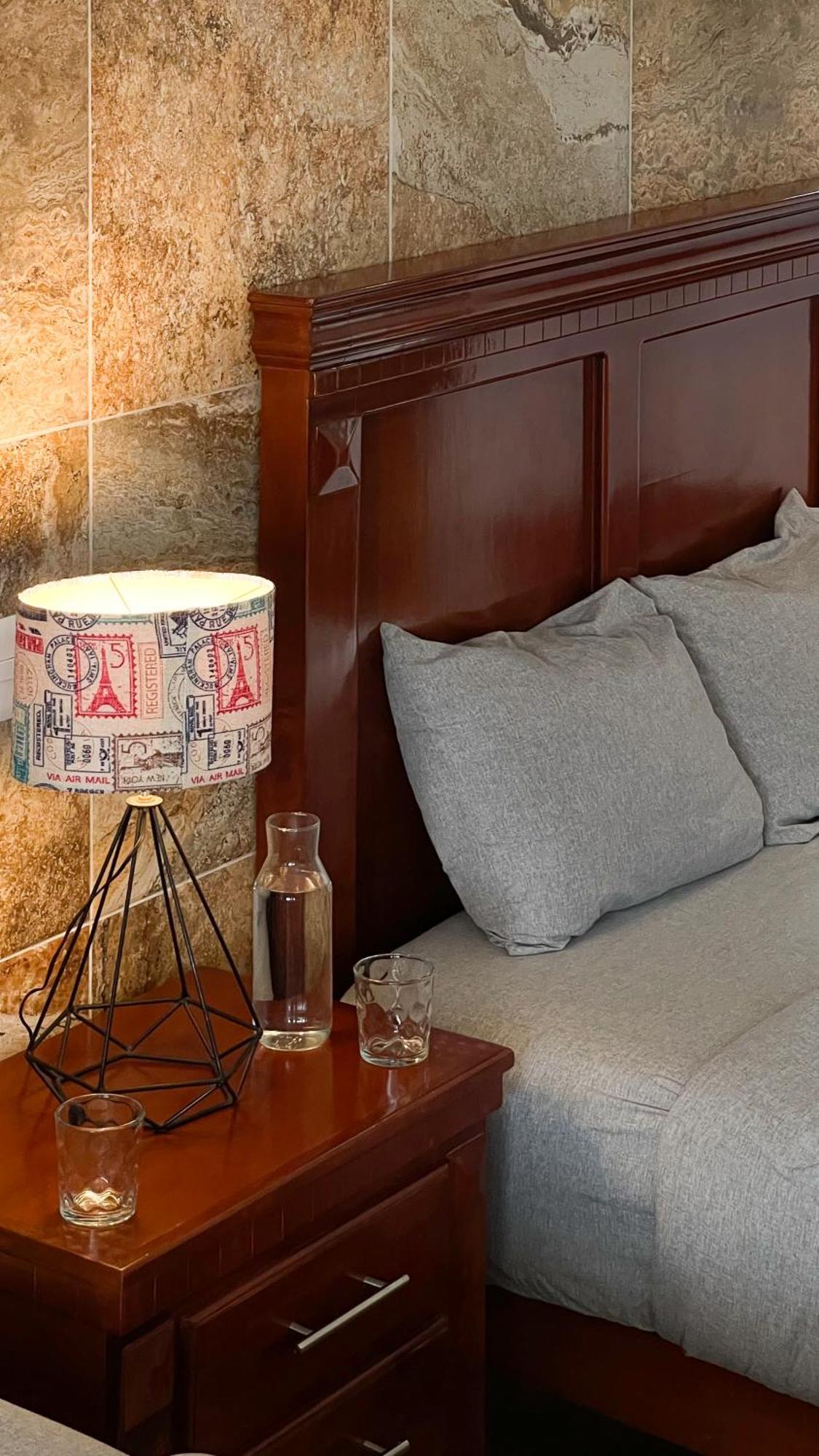 Quinta Alberto Boutique Hotel San Blas Szoba fotó