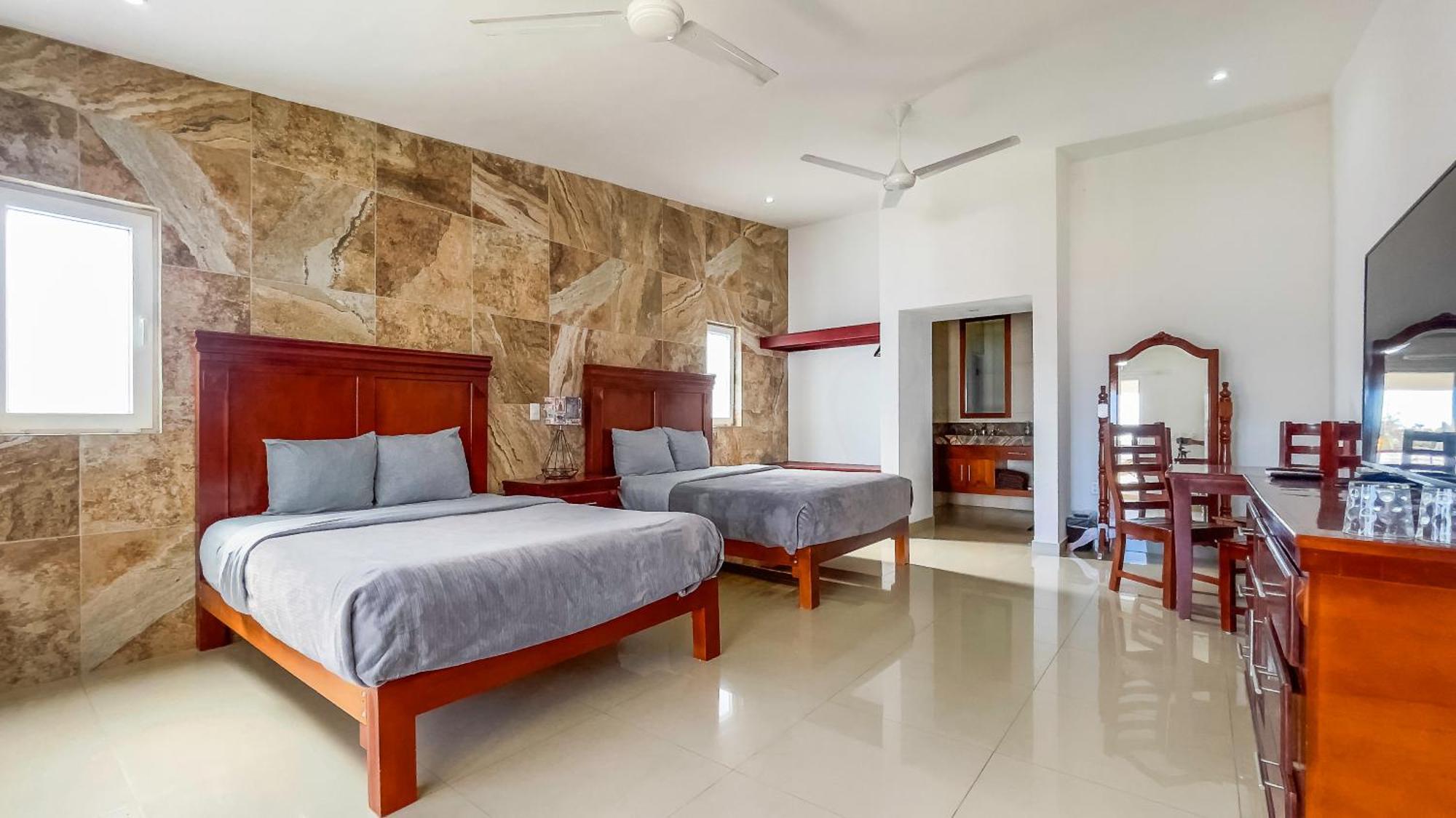 Quinta Alberto Boutique Hotel San Blas Szoba fotó