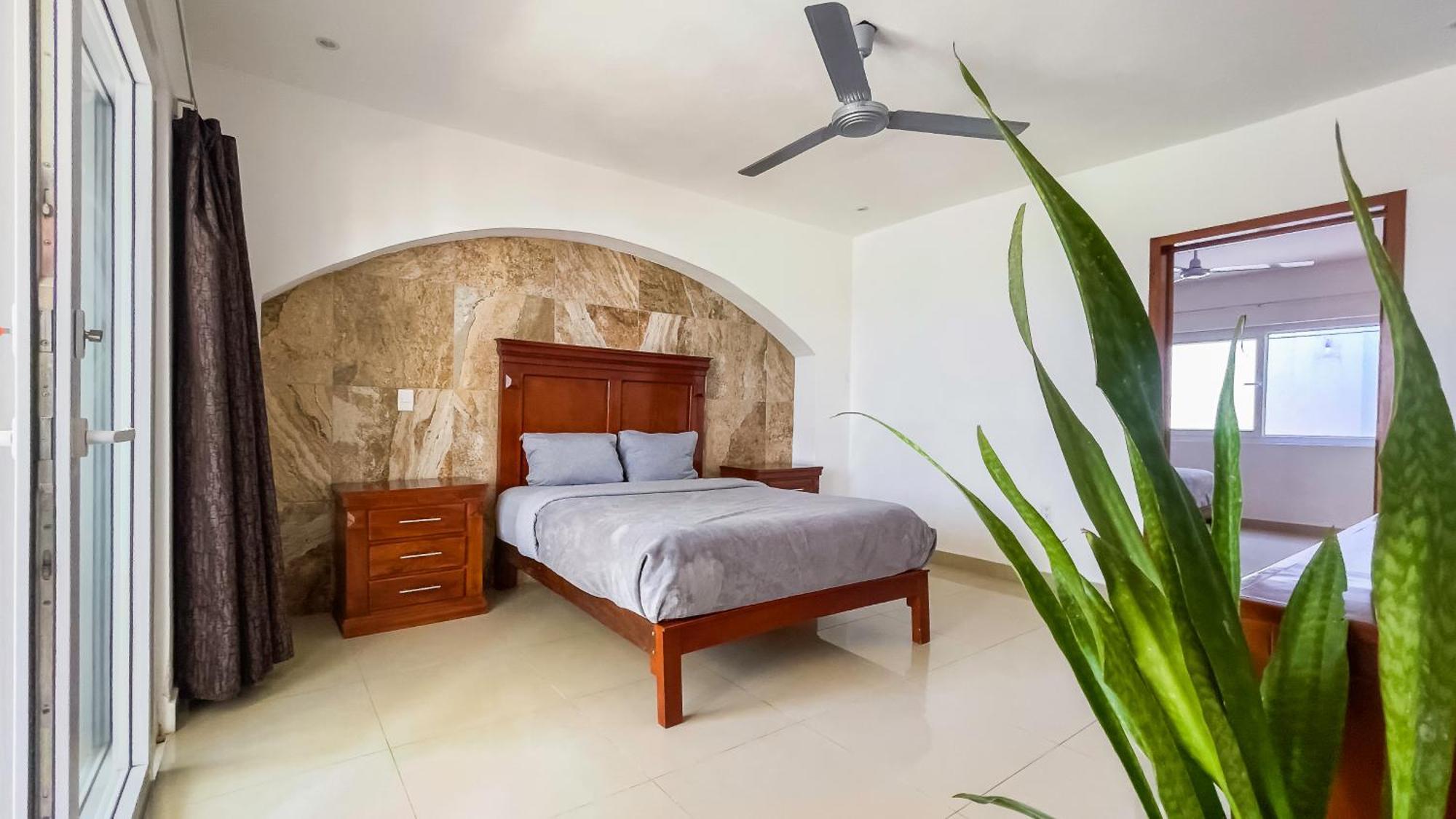 Quinta Alberto Boutique Hotel San Blas Szoba fotó