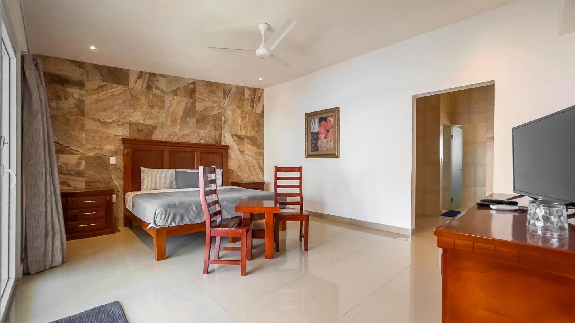 Quinta Alberto Boutique Hotel San Blas Szoba fotó