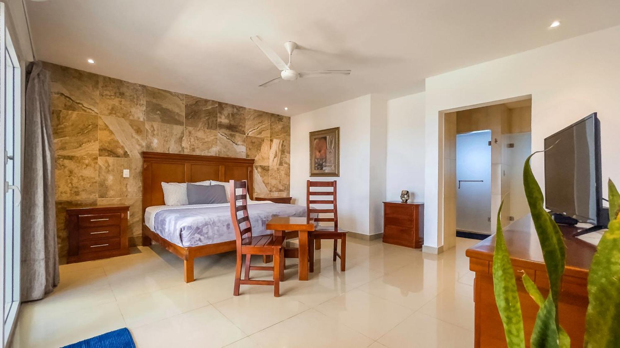 Quinta Alberto Boutique Hotel San Blas Szoba fotó