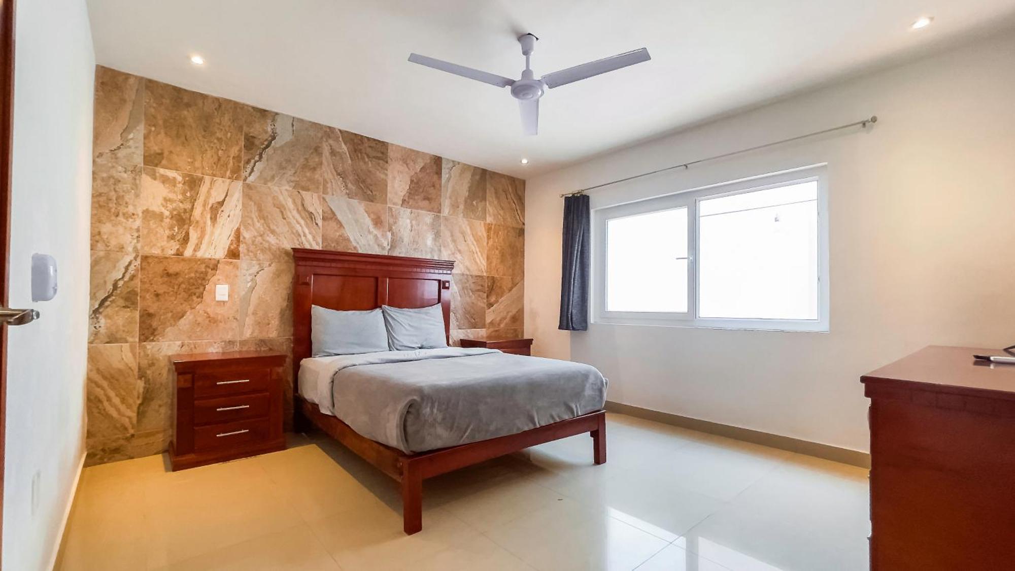 Quinta Alberto Boutique Hotel San Blas Szoba fotó