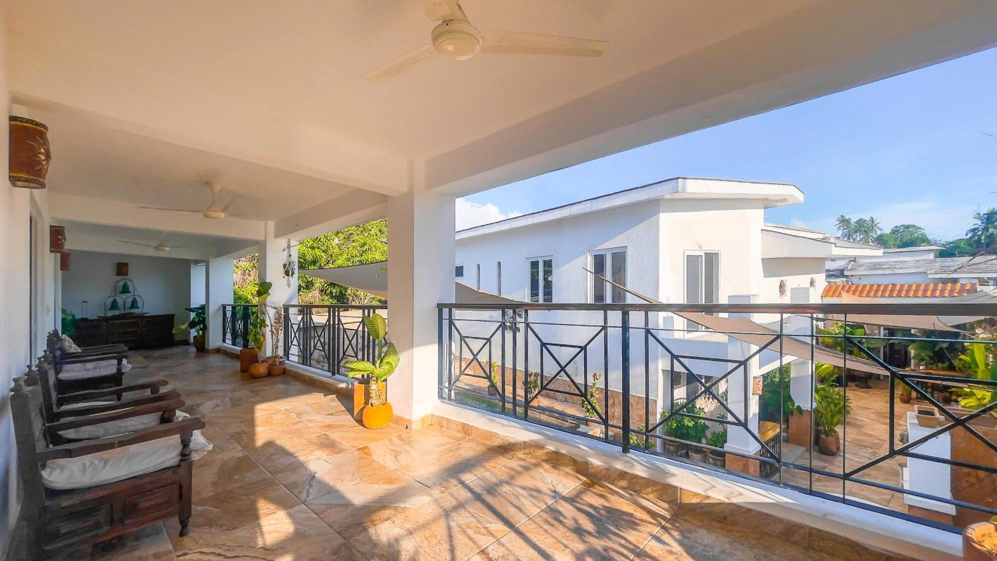 Quinta Alberto Boutique Hotel San Blas Kültér fotó
