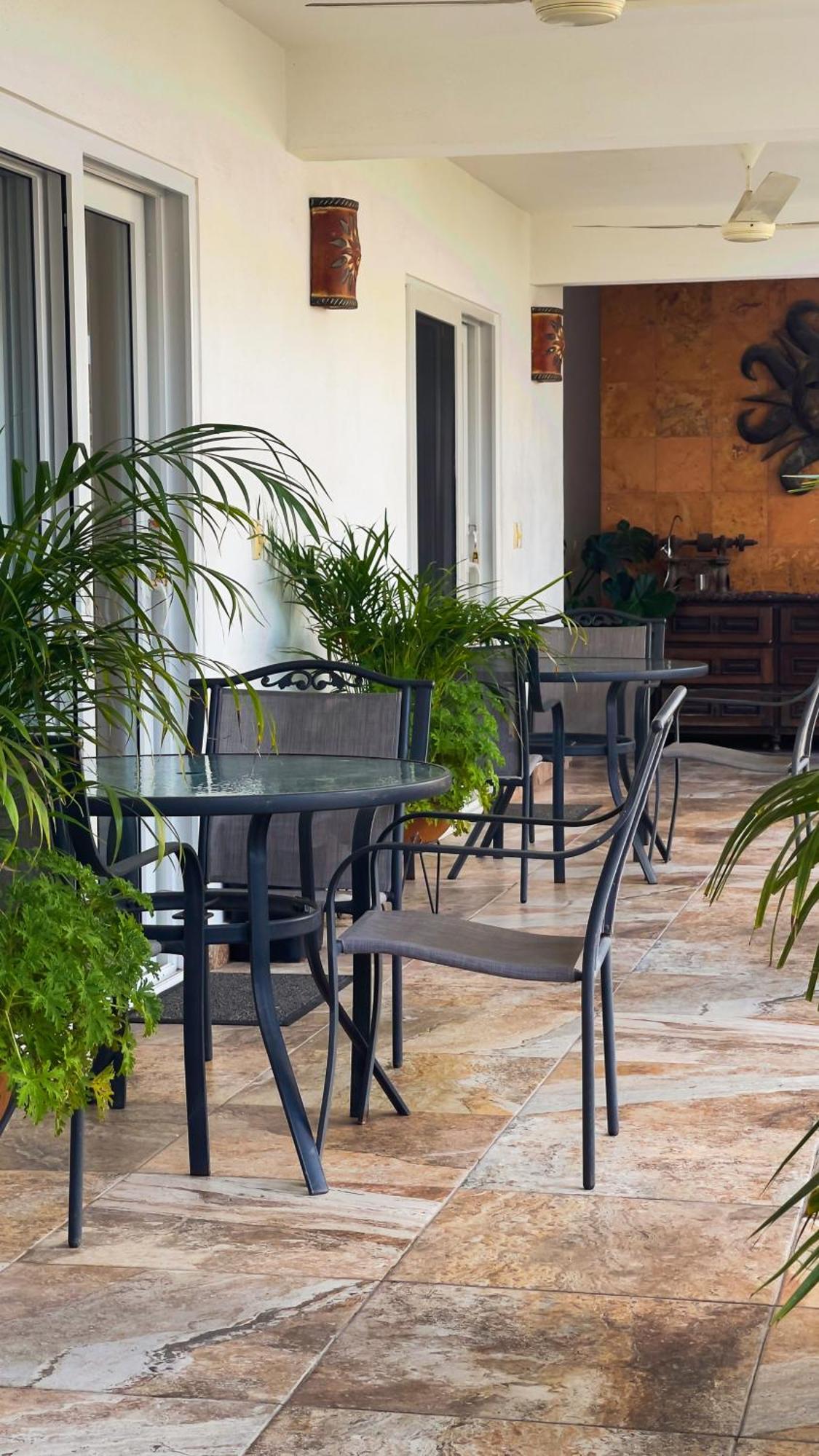 Quinta Alberto Boutique Hotel San Blas Kültér fotó
