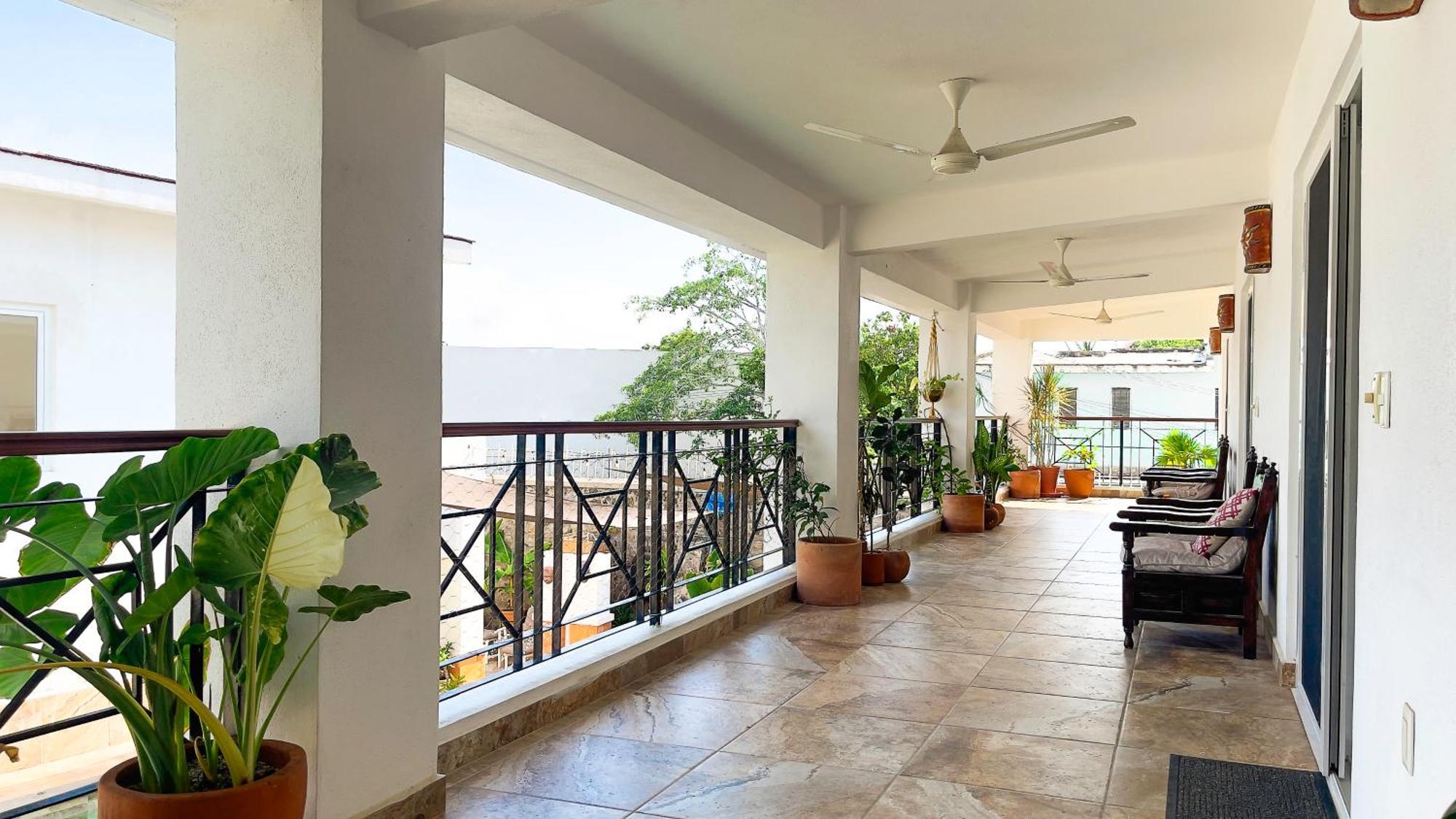 Quinta Alberto Boutique Hotel San Blas Kültér fotó