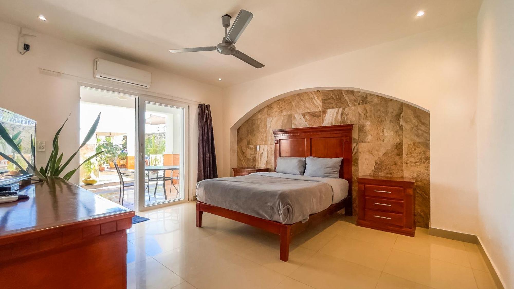 Quinta Alberto Boutique Hotel San Blas Kültér fotó