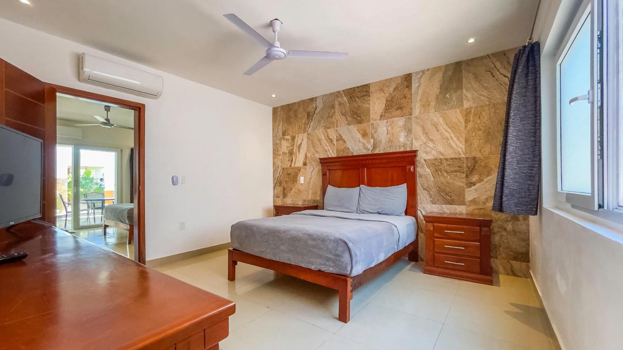 Quinta Alberto Boutique Hotel San Blas Kültér fotó