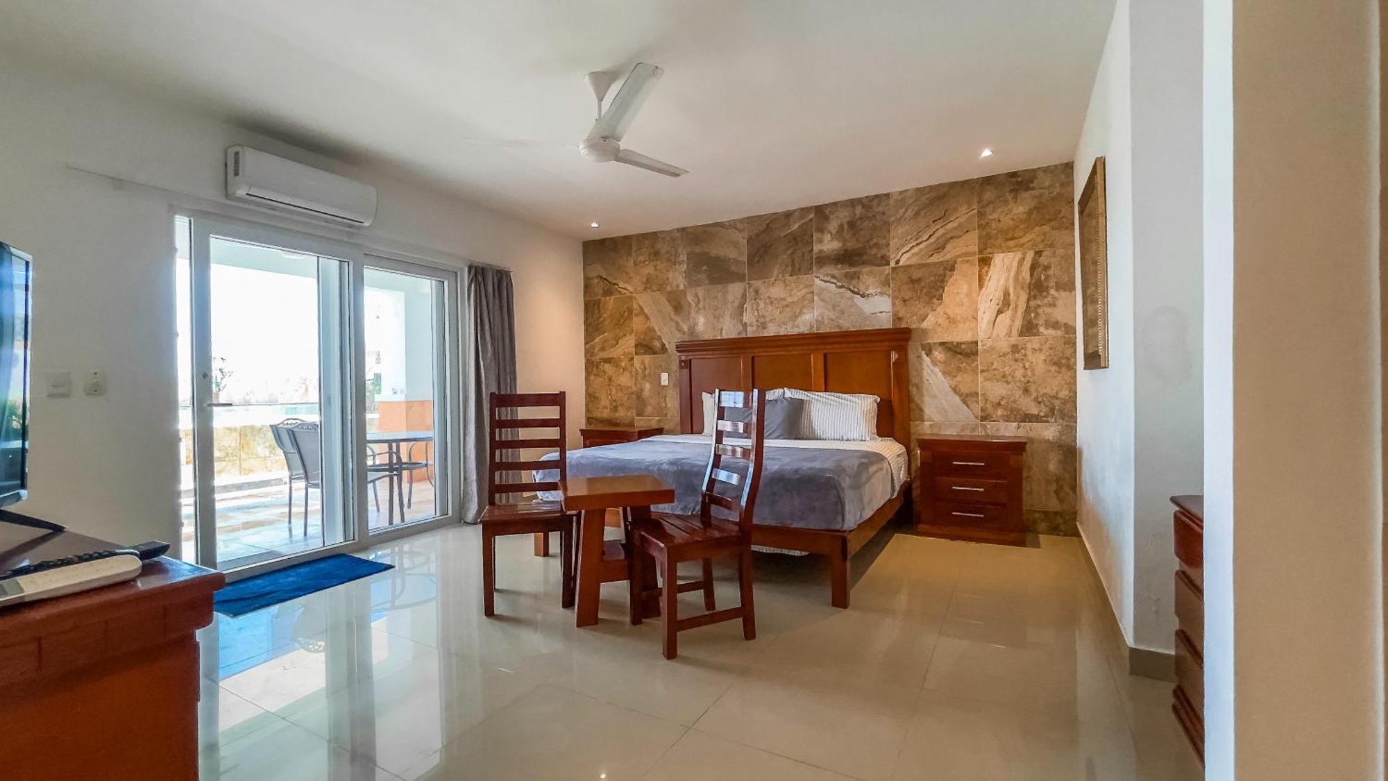 Quinta Alberto Boutique Hotel San Blas Kültér fotó